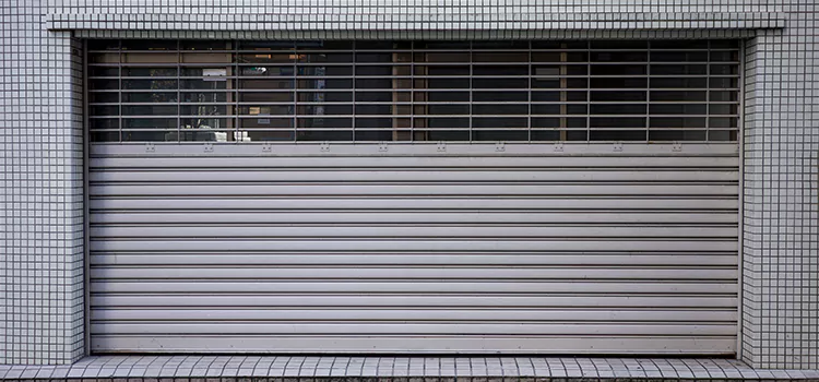 Advanced Solutions for Your Aluminum Garage Doors in Rutherford, New Jersey
