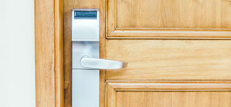 Advanced Solutions in Rutherford, NJ for Modern Security