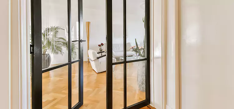 Bifold Door Replacement Rutherford