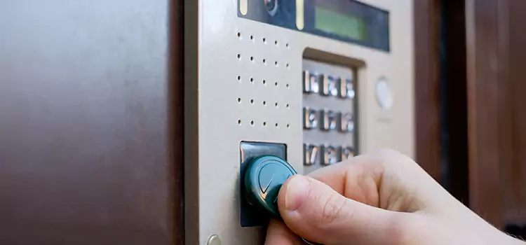 Enhanced Security Features Rutherford
