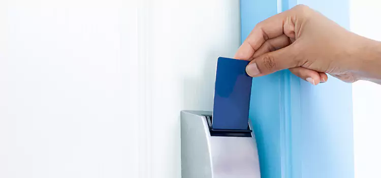 Access Control System Integration Rutherford
