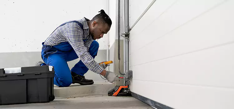 Expert Solutions for Every Garage Lock Need in Rutherford, NJ