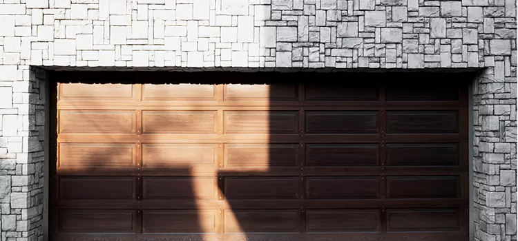 Garage Door Installation Rutherford