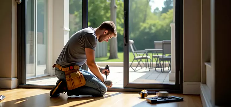 Comprehensive Solutions for Every Glass Door Need in Rutherford, NJ