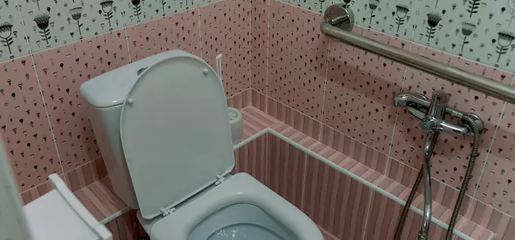 Meeting Diverse Needs With Accessible Restroom Solutions in Rutherford, NJ