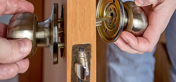 Sliding Door Lock Repair Rutherford