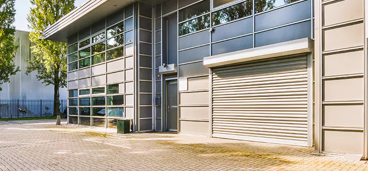Electric Roller Garage Doors Rutherford