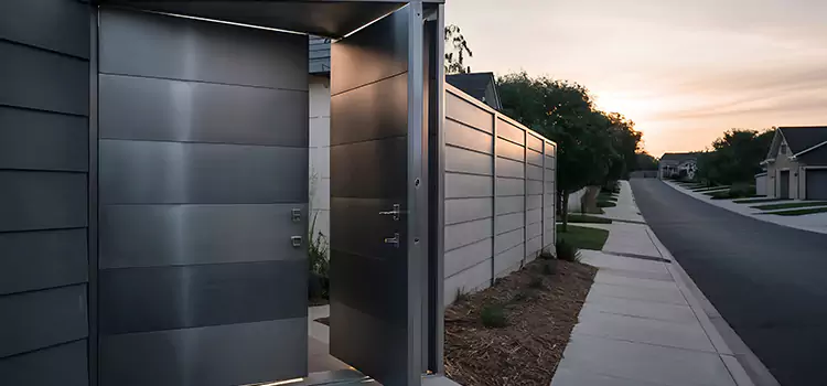Comprehensive Steel Door Solutions in Rutherford, NJ