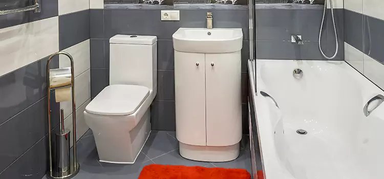 Hansgrohe Shaving Mirror Rutherford
