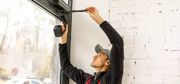 Why Choose Us for Your Door Closer Needs in Rutherford
