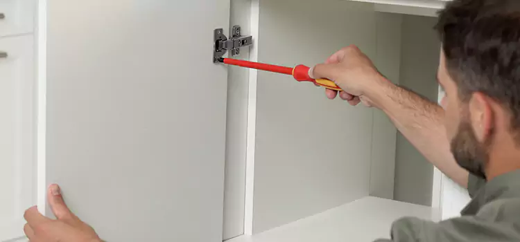 Screen Door Hinge Repair Rutherford