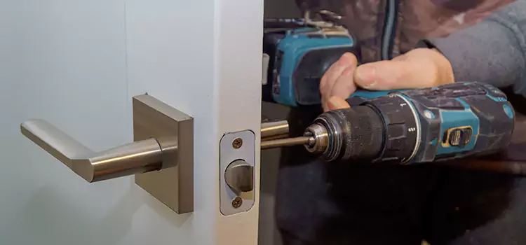 Brand Lock Repair and Specialty Services Rutherford