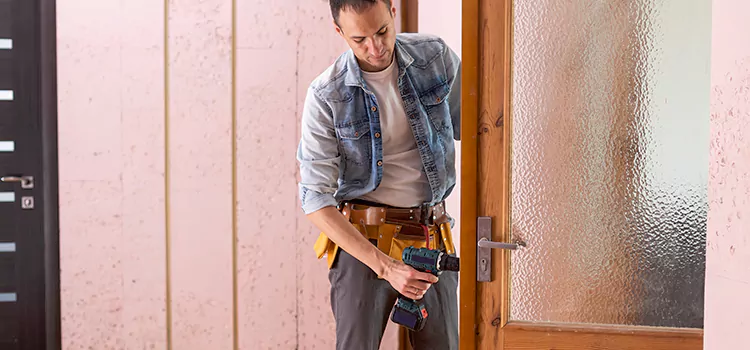 Door Glass Replacement Rutherford