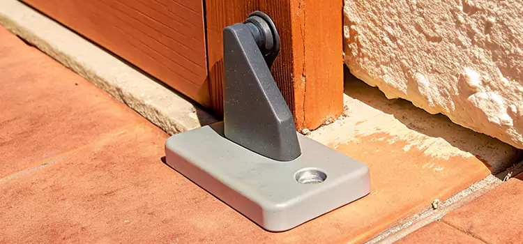 Aesthetic Door Stop Selection Rutherford