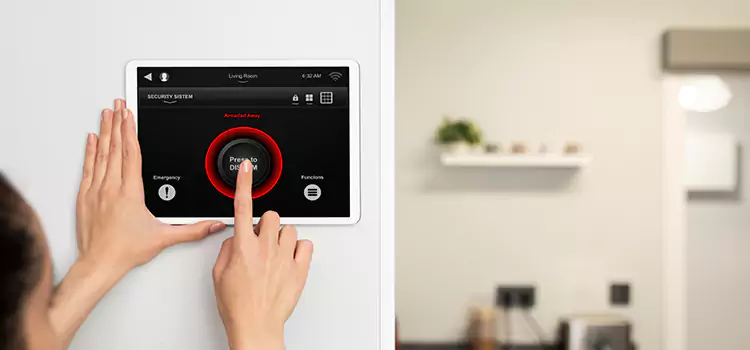 Blink Video Doorbell Installation Rutherford
