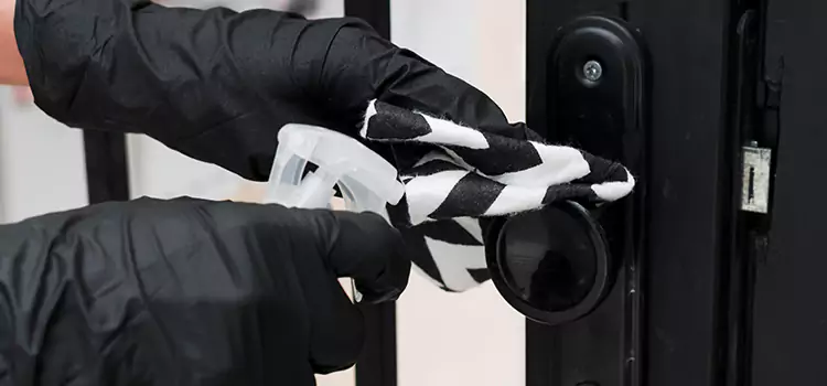 24 Hour Mobile Locksmith Rutherford