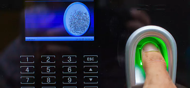 Your Trusted Partner for Secure Access in Rutherford, NJ