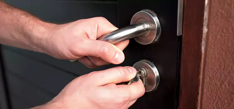 Master Key Control and Audits Rutherford