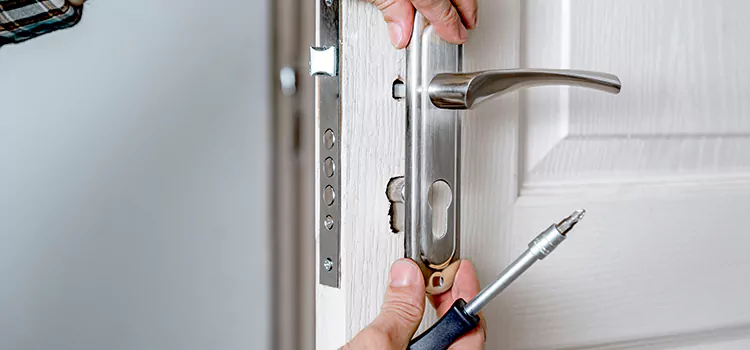 New Door Frame Installation Rutherford