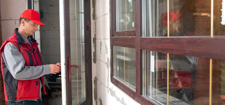 Sliding Door Lock Repair Rutherford