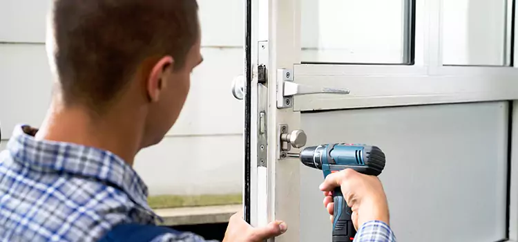 Experienced and Reliable Technicians Rutherford