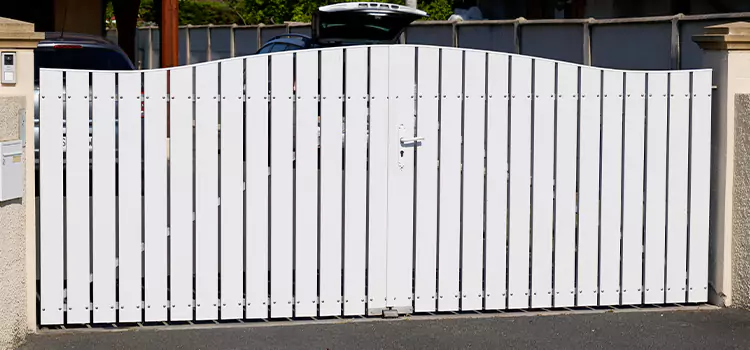 Why Choose Us for Residential Gate Repair in Rutherford, NJ?