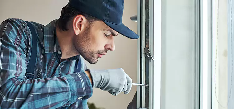Emergency Response for Latch Issues Rutherford