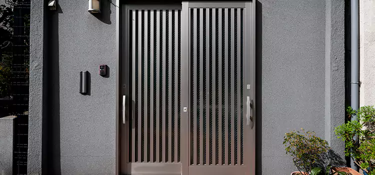 Specialized Steel Door Services in Rutherford, NJ