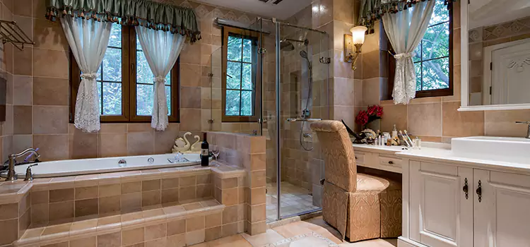 Universal Remodeling Rutherford